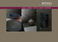 Ikituuli