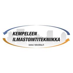 Kempeleen Ilmastointitekniikka Oy