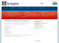 Ingenjörsbyrå Bj. Häggblom Oy Ab