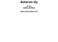 Insinööritoimisto Astecon Oy