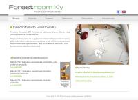 Insinööritoimisto Forestroom Ky