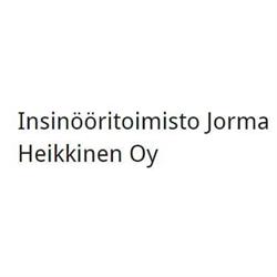 Insinööritoimisto Jorma Heikkinen Oy
