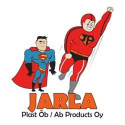 Ab Jarla-Products Oy