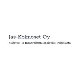 JAS-Kolmoset Oy