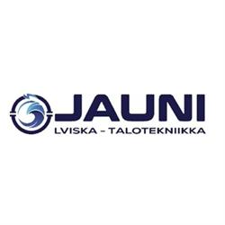 Vesijohtoliike Jauni Oy