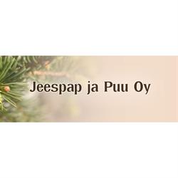 Jeespap ja Puu Oy