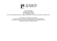 JG-Filmi Oy