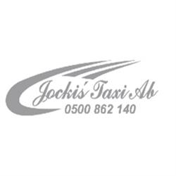 Jocki's Taxi