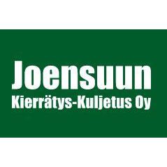 Joensuun Kierrätys-Kuljetus