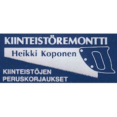 Kiinteistöremontti Heikki Koponen