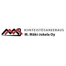 Kiinteistösaneeraus M. Mäki-Jokela Oy