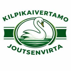Kilpikaivertamo Joutsenvirta