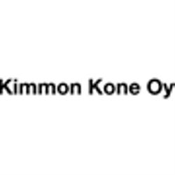 Kimmon Kone Oy