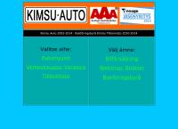 Kimsu Trading Oy Ab