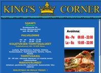 Kings Corner Cafe