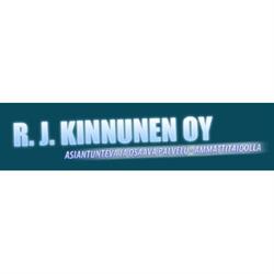 Kinnunen R. J. Oy