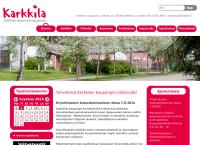 Kino Karkki