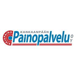 Kirjapaino Kankaanpään Painopalvelu Oy