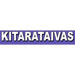 Kitarataivas Tmi