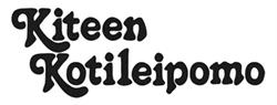 Kiteen Kotileipomo