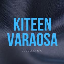 Kiteen Varaosa Ky