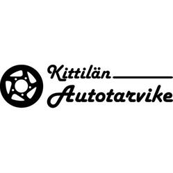 Kittilän Autotarvike Oy - Fixus Kittilä