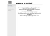 Kivipaja Seppälä J