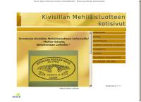 Kivisillan Mehiläistuote Tmi