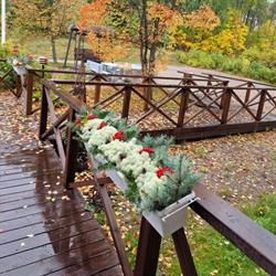 Kivistöntien Palvelutalo