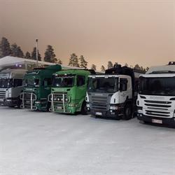 KMV Ympäristöhuolto oy