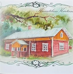 Knuutilan Kartano