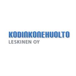 Kodinkonehuolto Leskinen Oy
