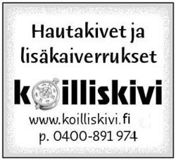 Koilliskivi