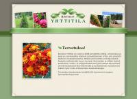 Koivikon Yrttitila