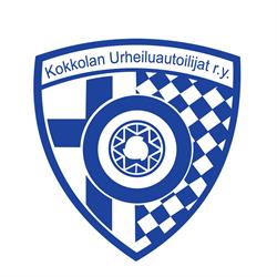 Kokkolan Urheiluautoilijat ry