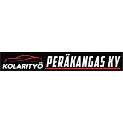 Kolarityö Peräkangas Ky