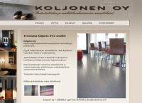 Koljonen Jukka Oy