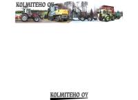 Kolmiteho Oy