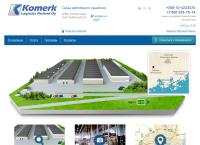Komerk Logistics Finland Oy