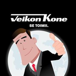 Kone-Linna Ky