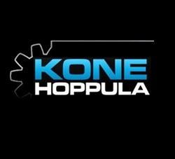Konehuolto Hannu Hoppula Oy