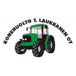 Konehuolto T. Laukkanen Oy