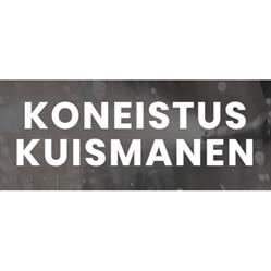 Koneistus Kuismanen