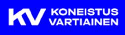 Koneistus Vartiainen Ky