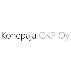 Konepaja OKP Oy