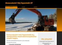 Koneurakointi & Kuljetus T. Haukilahti Ky