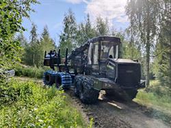 Koneurakointi S. Kuittinen Oy