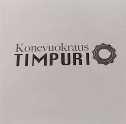 Konevuokraus Timpuri Oy