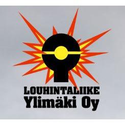 Louhintaliike Ylimäki Oy