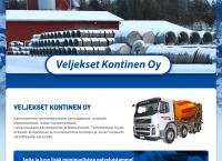 Kontinen Veljekset Oy